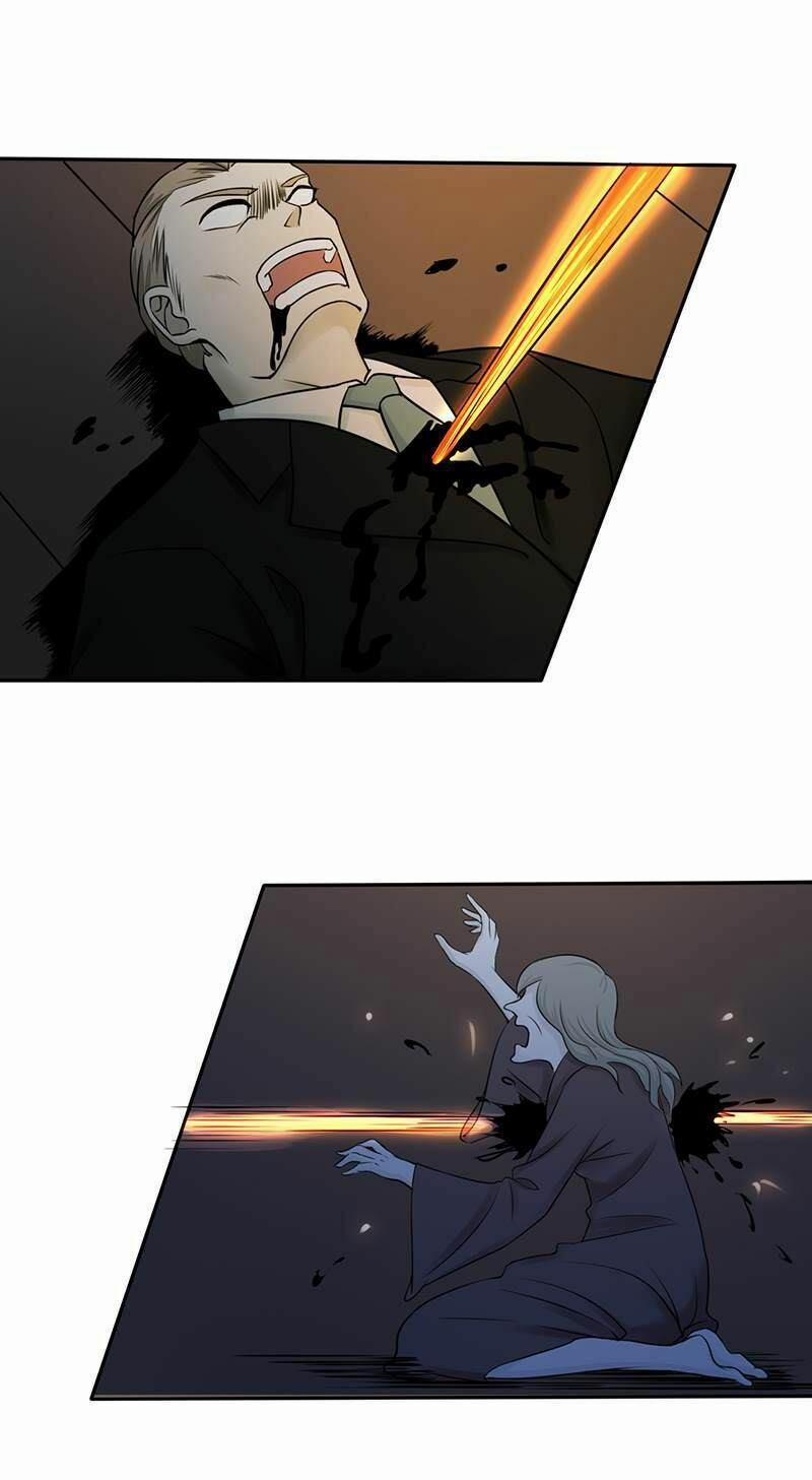 Địa Ngục Này Ta Mở Ra Đấy 35 trang 9