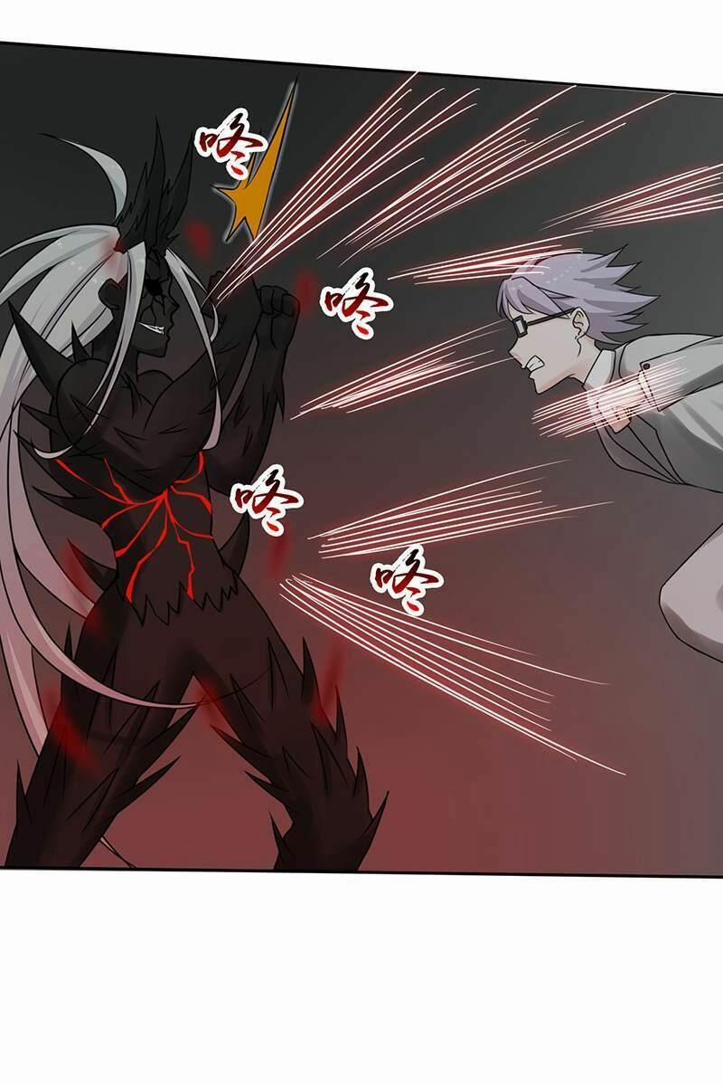 Địa Ngục Này Ta Mở Ra Đấy 36 trang 11