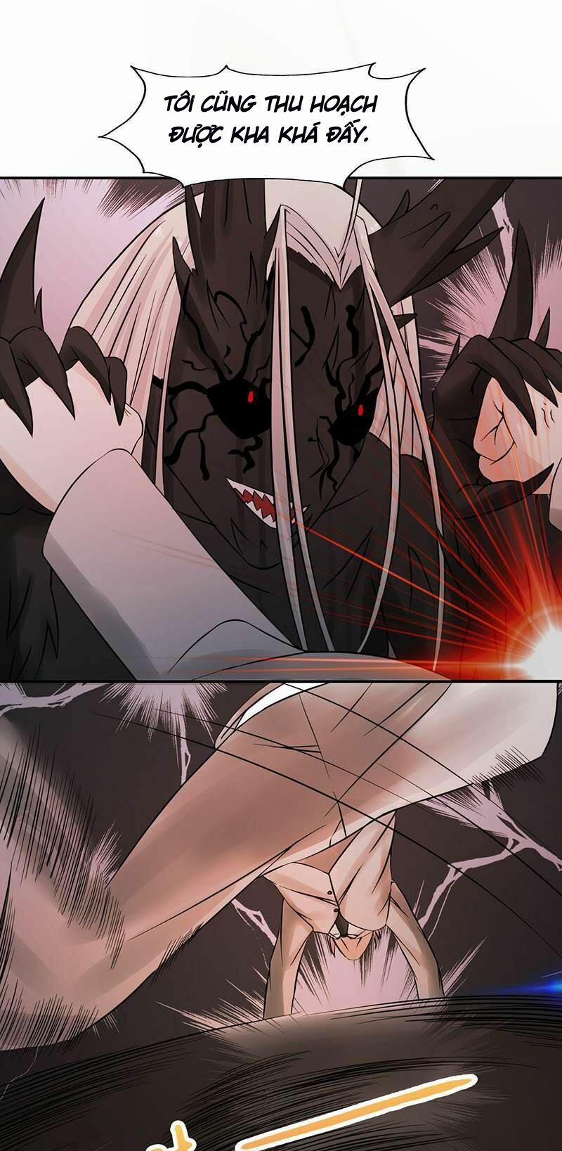 Địa Ngục Này Ta Mở Ra Đấy 36 trang 13