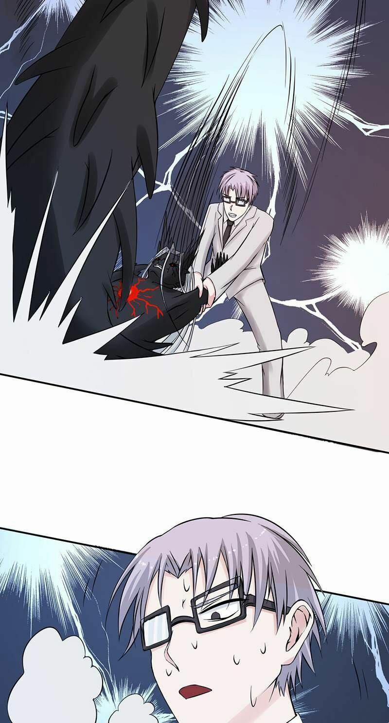 Địa Ngục Này Ta Mở Ra Đấy 36 trang 15