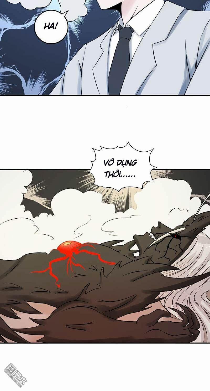 Địa Ngục Này Ta Mở Ra Đấy 36 trang 16