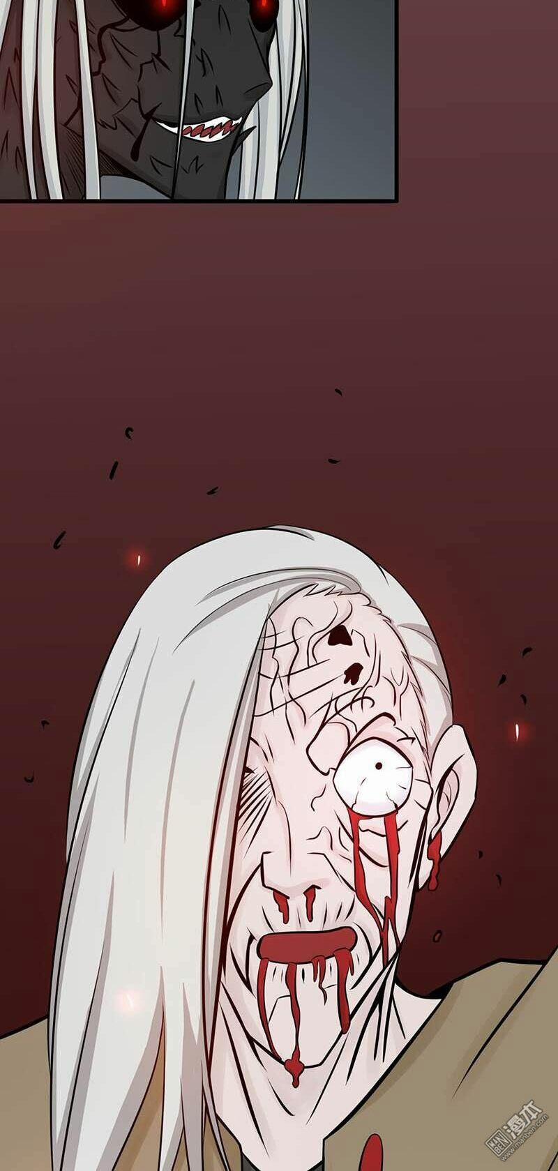 Địa Ngục Này Ta Mở Ra Đấy 36 trang 2