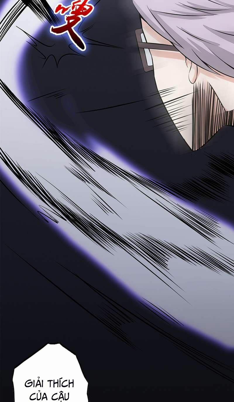 Địa Ngục Này Ta Mở Ra Đấy 36 trang 23