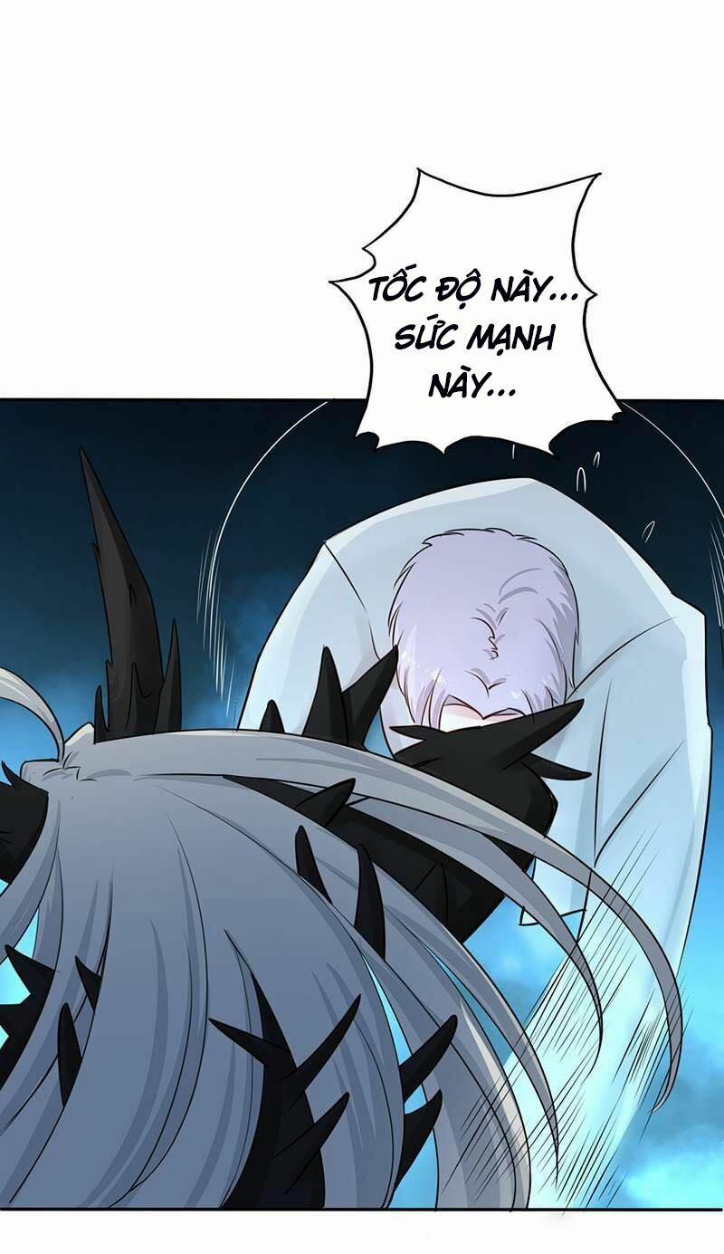 Địa Ngục Này Ta Mở Ra Đấy 36 trang 27