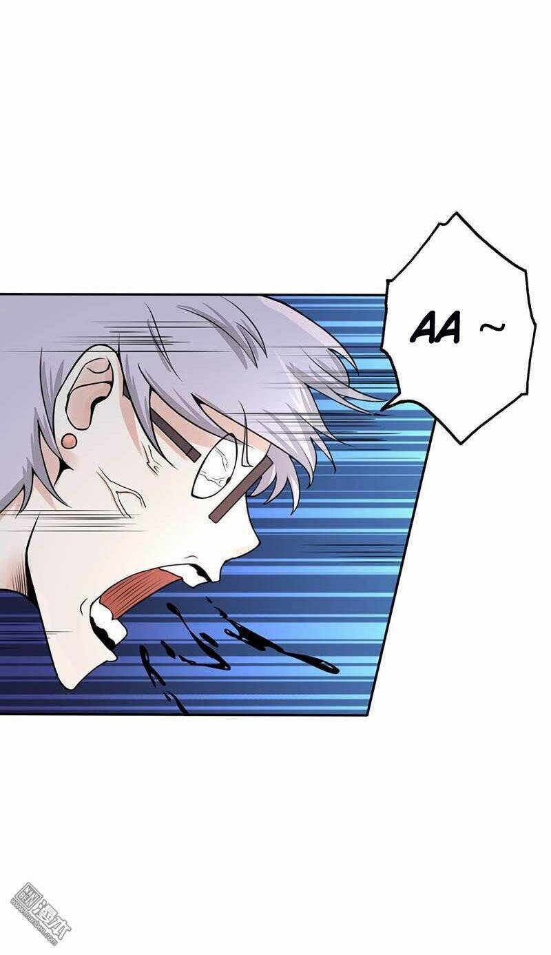 Địa Ngục Này Ta Mở Ra Đấy 36 trang 28