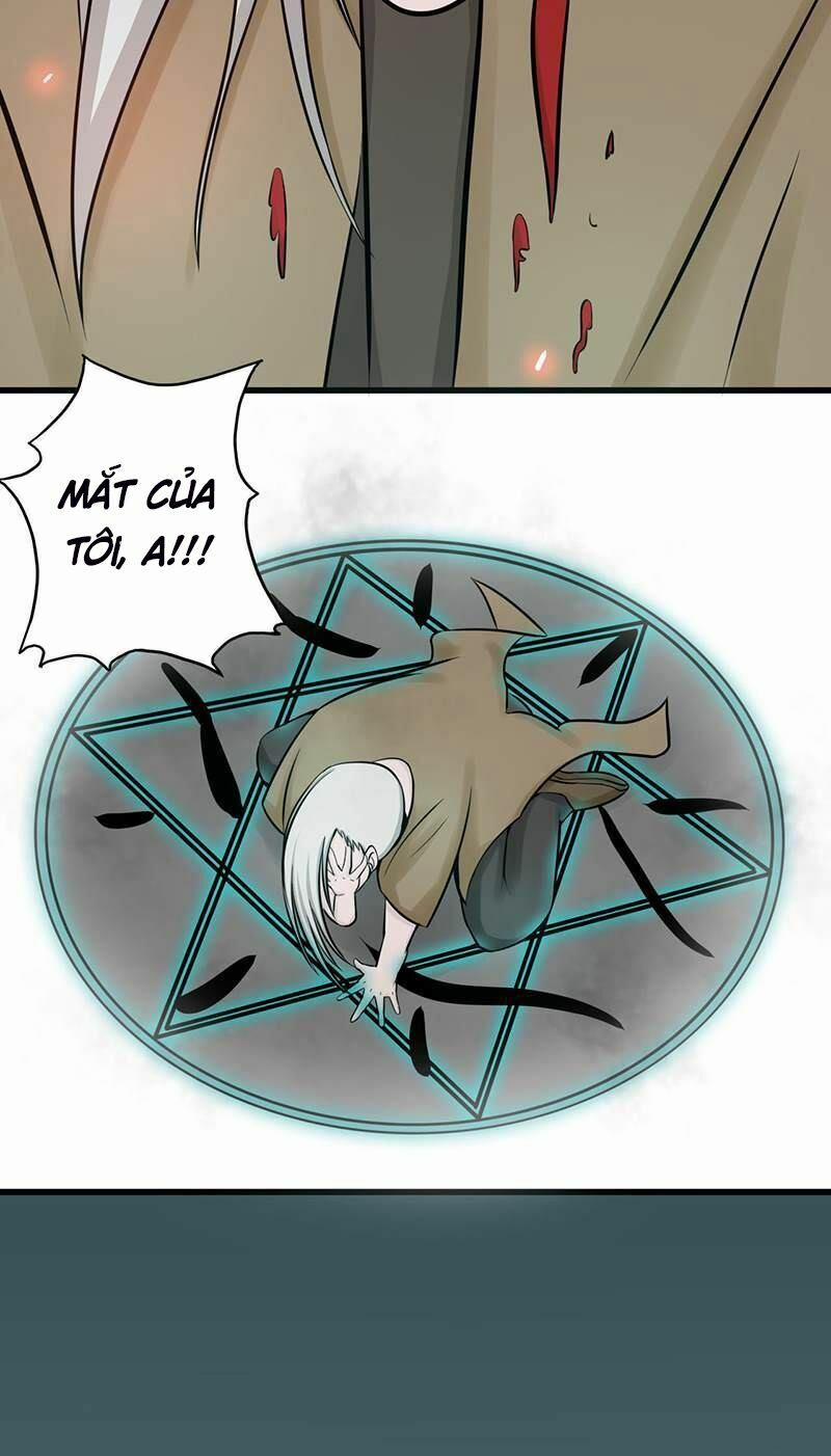 Địa Ngục Này Ta Mở Ra Đấy 36 trang 3