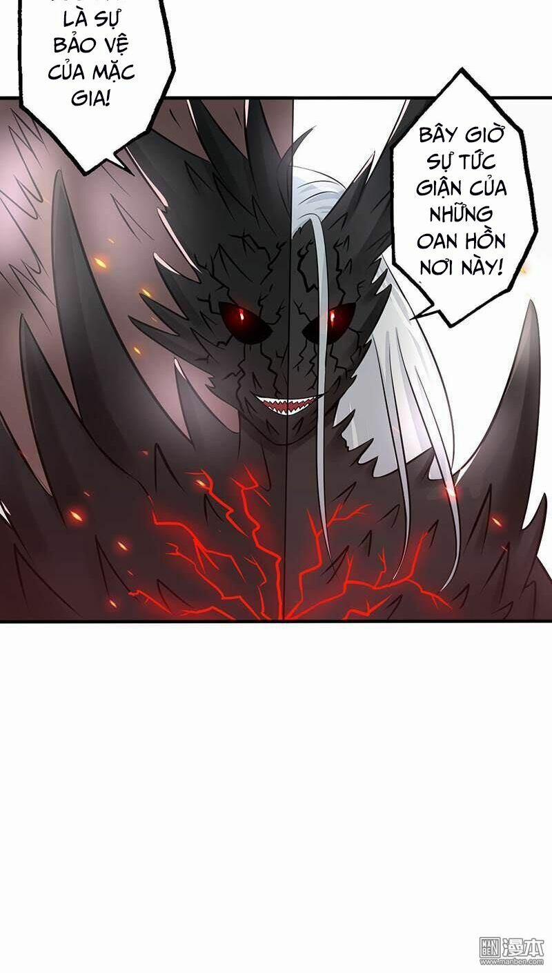 Địa Ngục Này Ta Mở Ra Đấy 36 trang 32