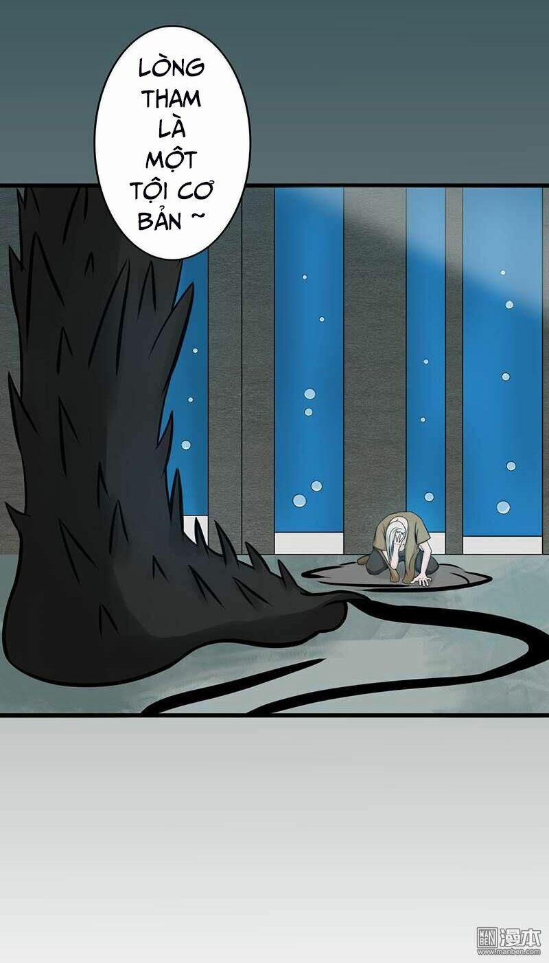 Địa Ngục Này Ta Mở Ra Đấy 36 trang 4