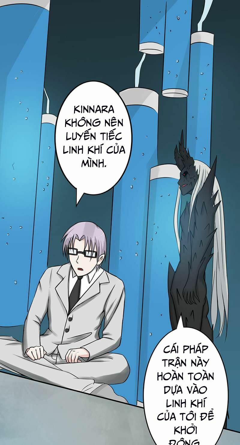 Địa Ngục Này Ta Mở Ra Đấy 36 trang 5