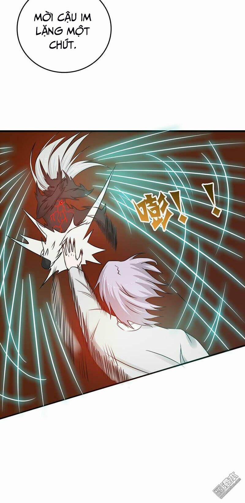 Địa Ngục Này Ta Mở Ra Đấy 36 trang 8