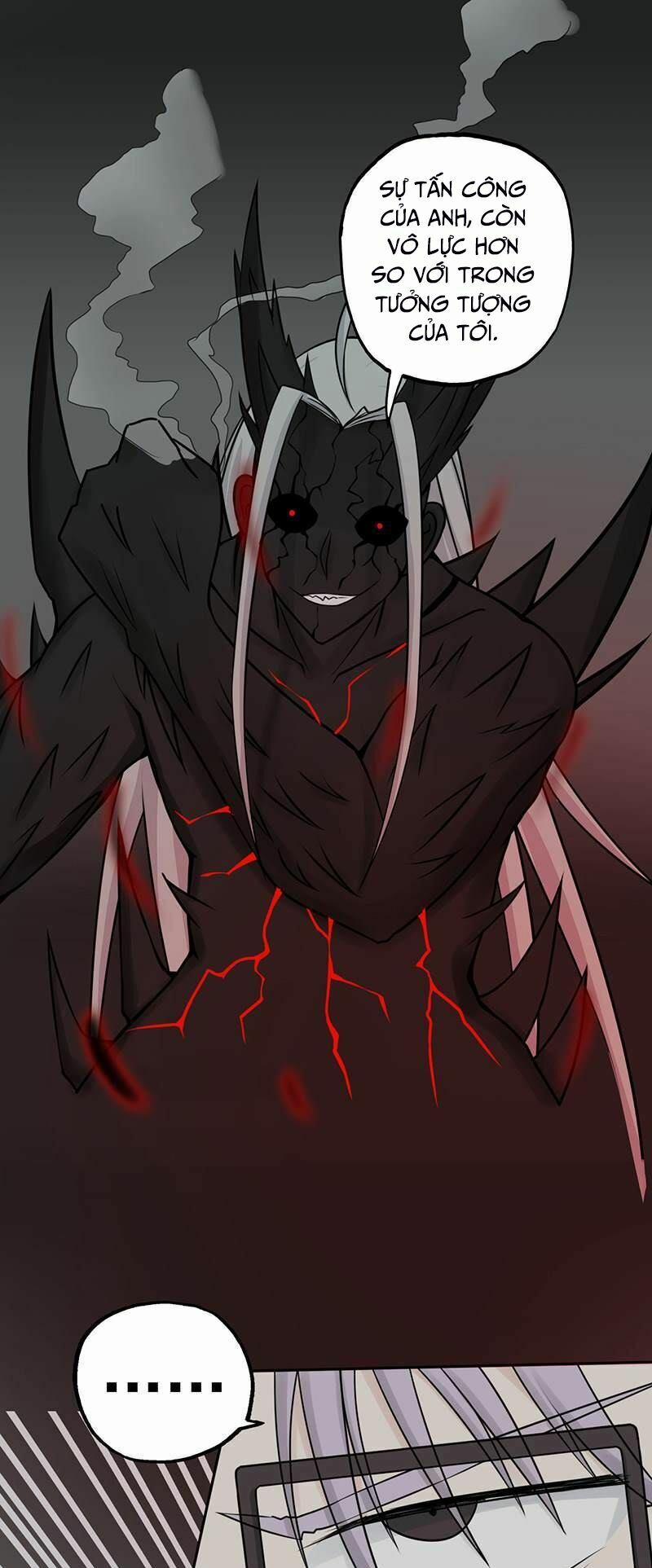Địa Ngục Này Ta Mở Ra Đấy 36 trang 9