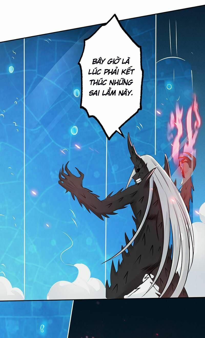Địa Ngục Này Ta Mở Ra Đấy 37 trang 11