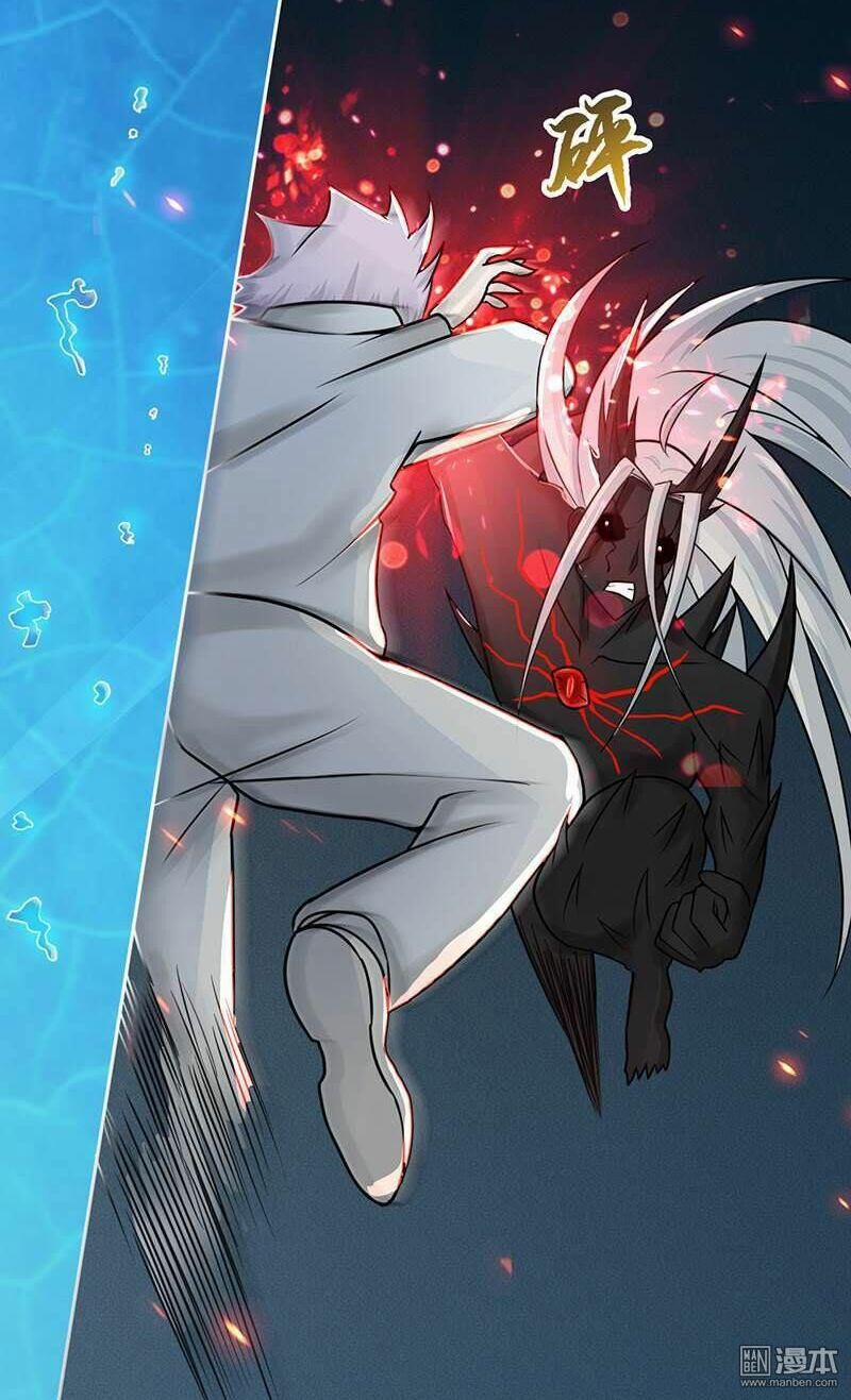 Địa Ngục Này Ta Mở Ra Đấy 37 trang 12