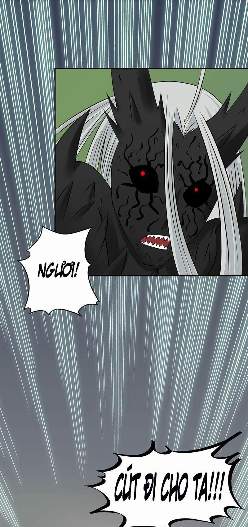 Địa Ngục Này Ta Mở Ra Đấy 37 trang 13