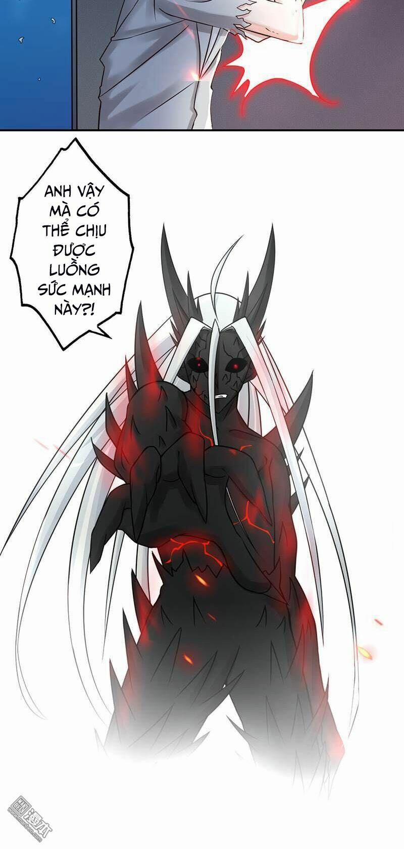 Địa Ngục Này Ta Mở Ra Đấy 37 trang 2