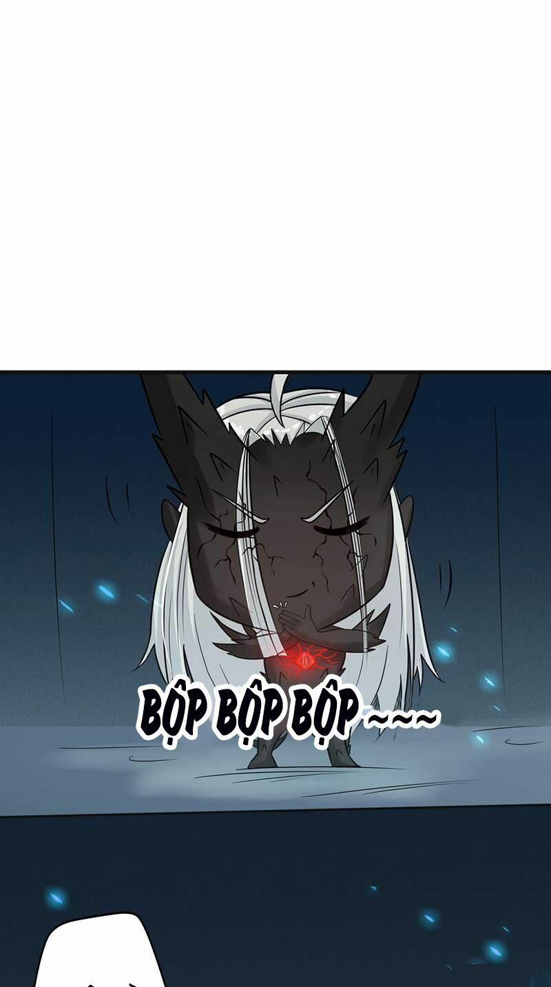 Địa Ngục Này Ta Mở Ra Đấy 37 trang 26