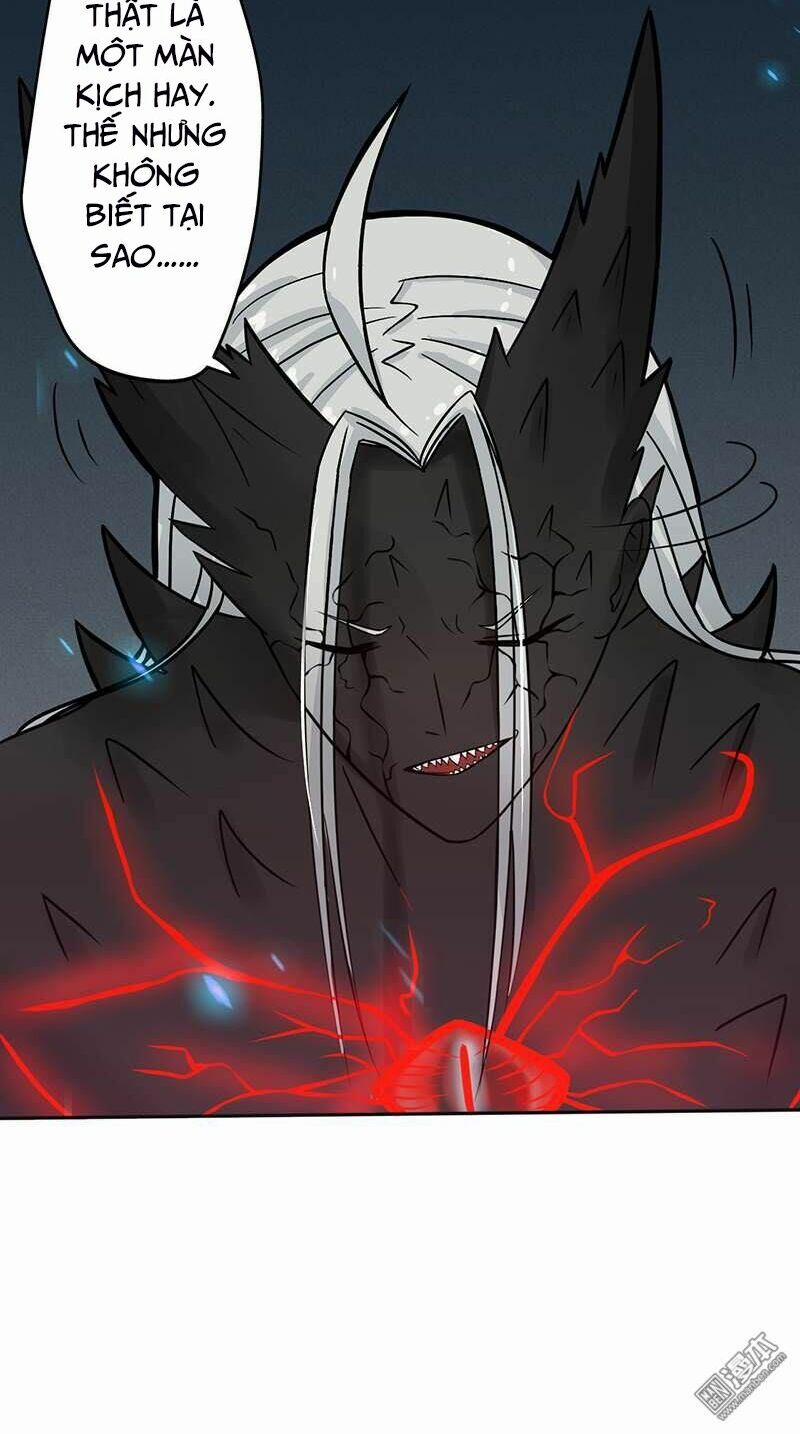 Địa Ngục Này Ta Mở Ra Đấy 37 trang 27