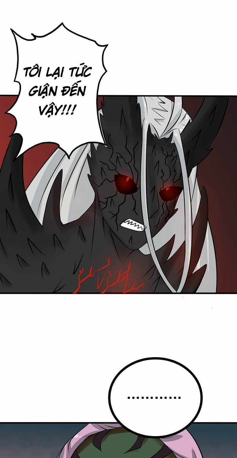 Địa Ngục Này Ta Mở Ra Đấy 37 trang 28