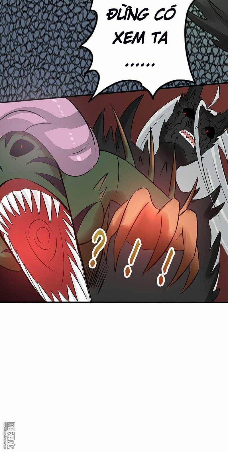 Địa Ngục Này Ta Mở Ra Đấy 37 trang 31