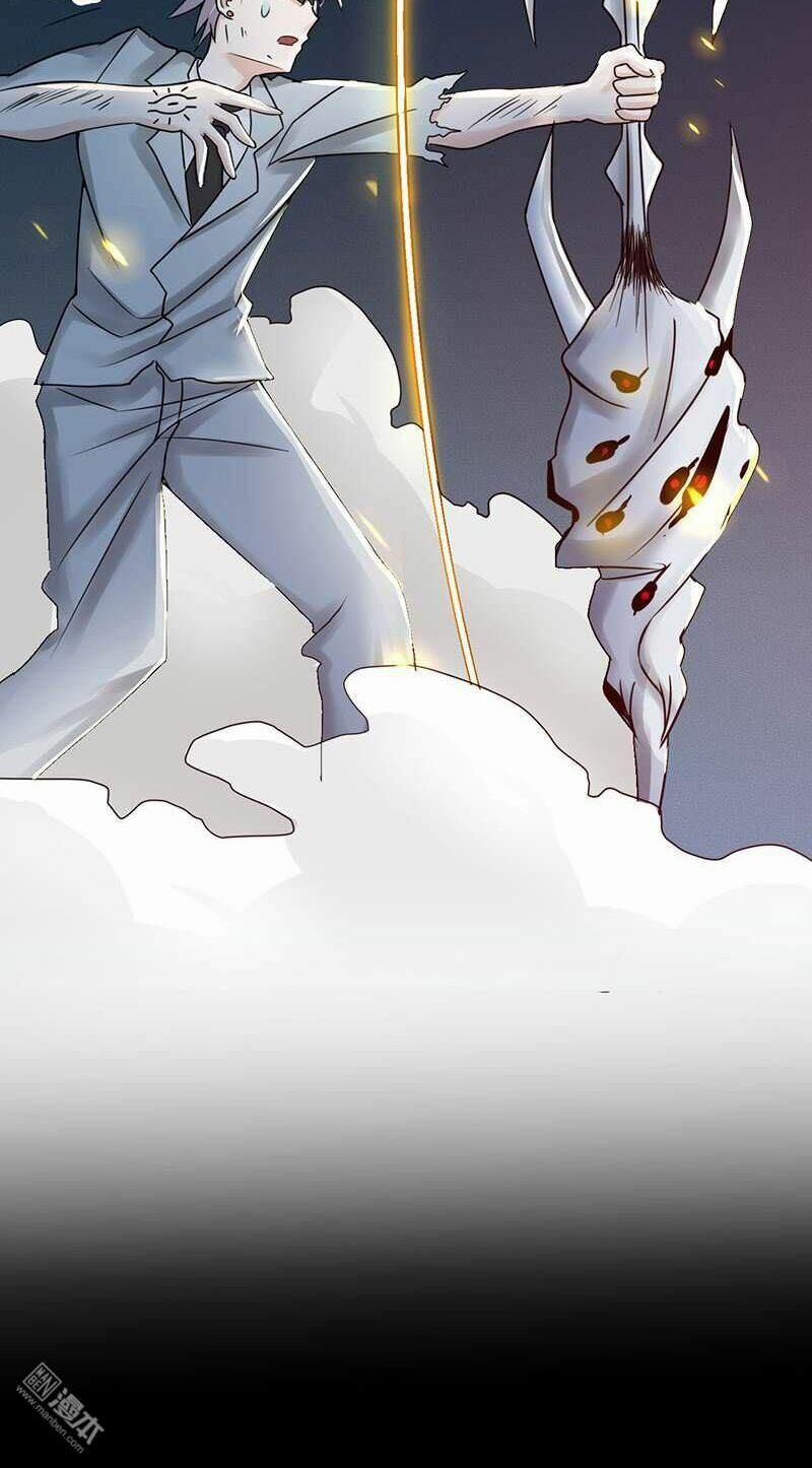 Địa Ngục Này Ta Mở Ra Đấy 37 trang 4