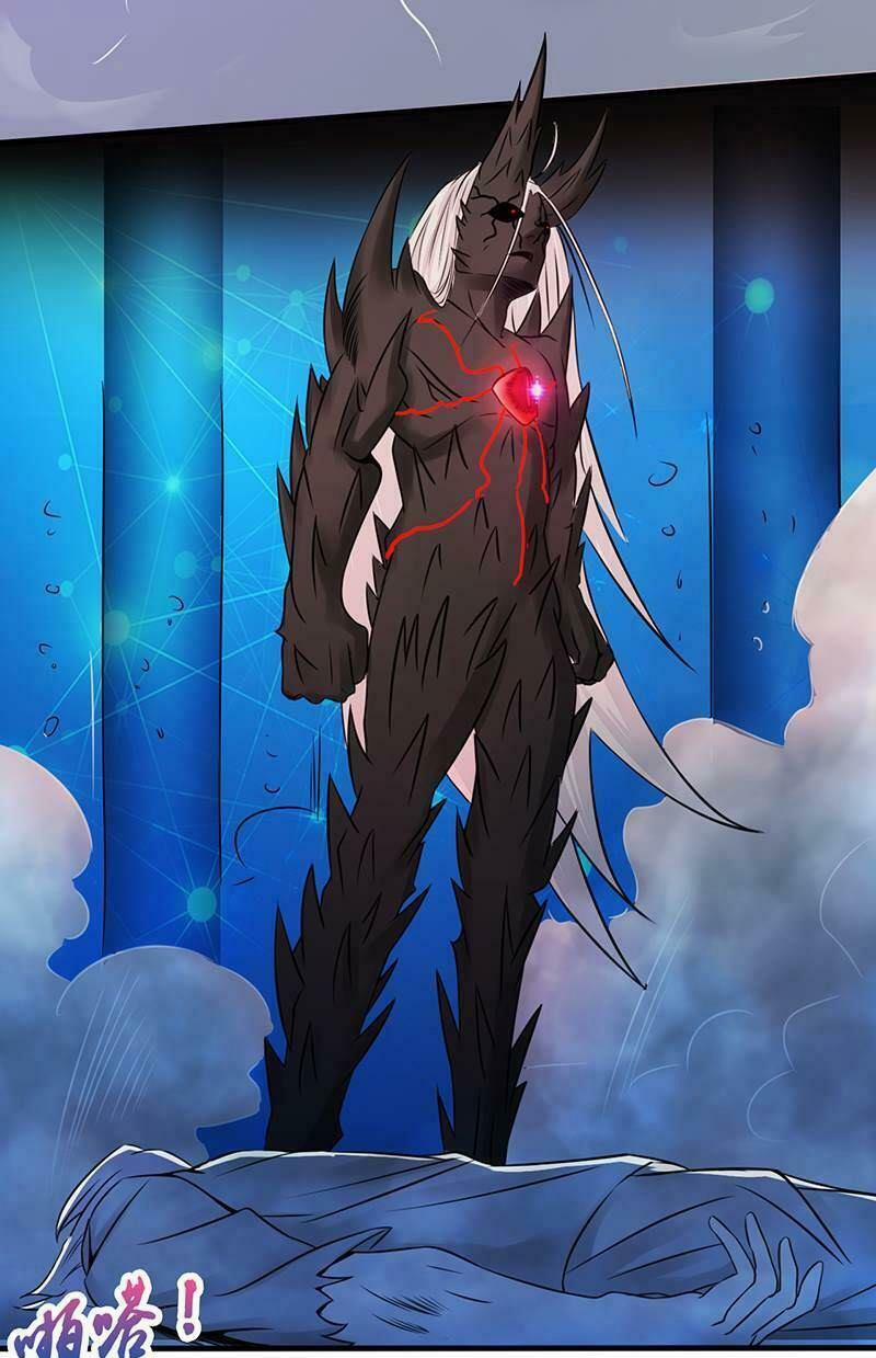 Địa Ngục Này Ta Mở Ra Đấy 37 trang 7