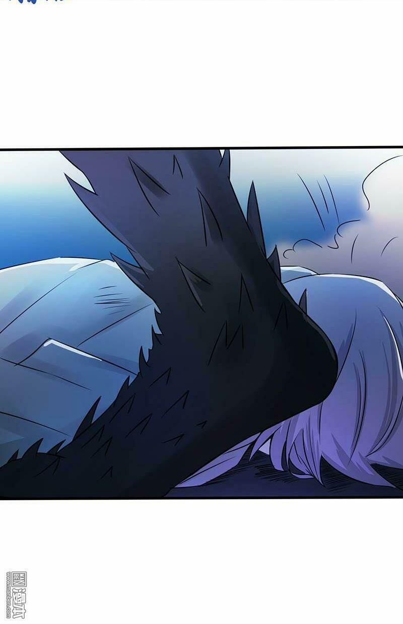 Địa Ngục Này Ta Mở Ra Đấy 37 trang 8