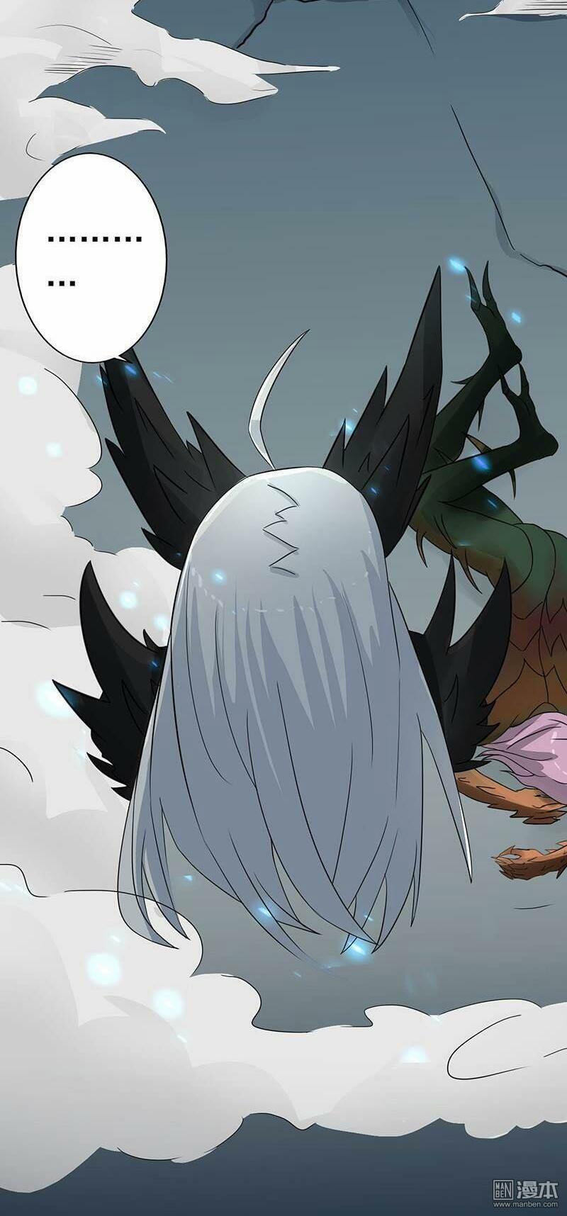 Địa Ngục Này Ta Mở Ra Đấy 38 trang 10