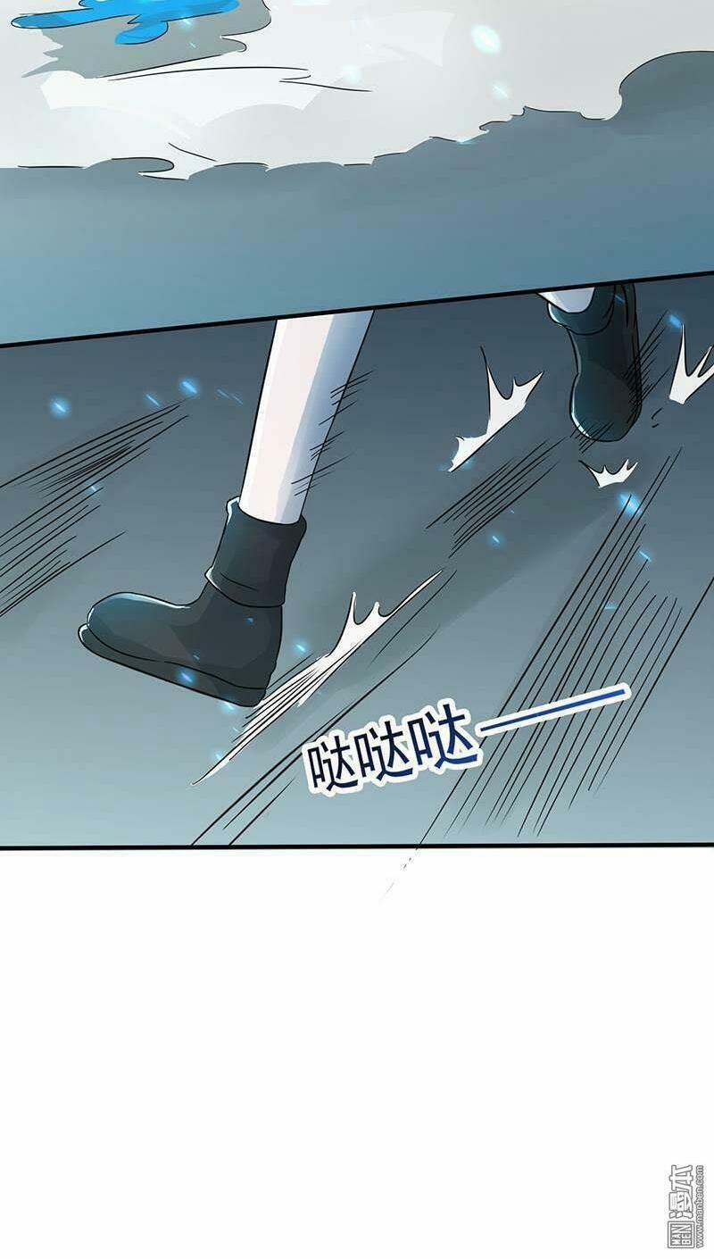 Địa Ngục Này Ta Mở Ra Đấy 38 trang 12