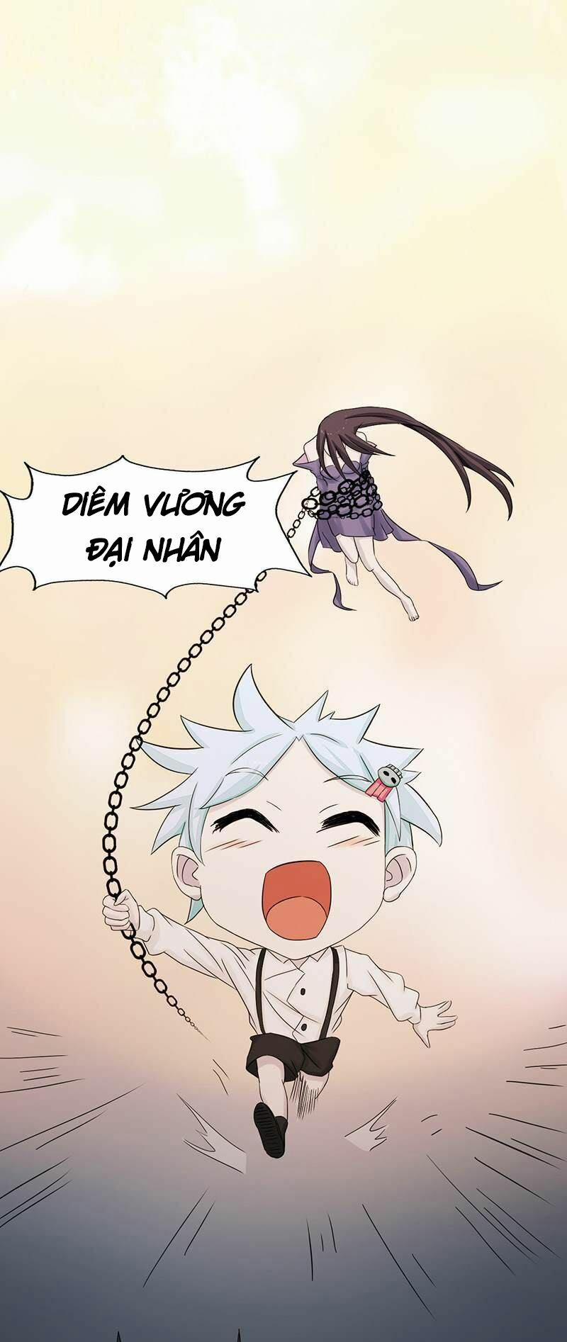 Địa Ngục Này Ta Mở Ra Đấy 38 trang 13