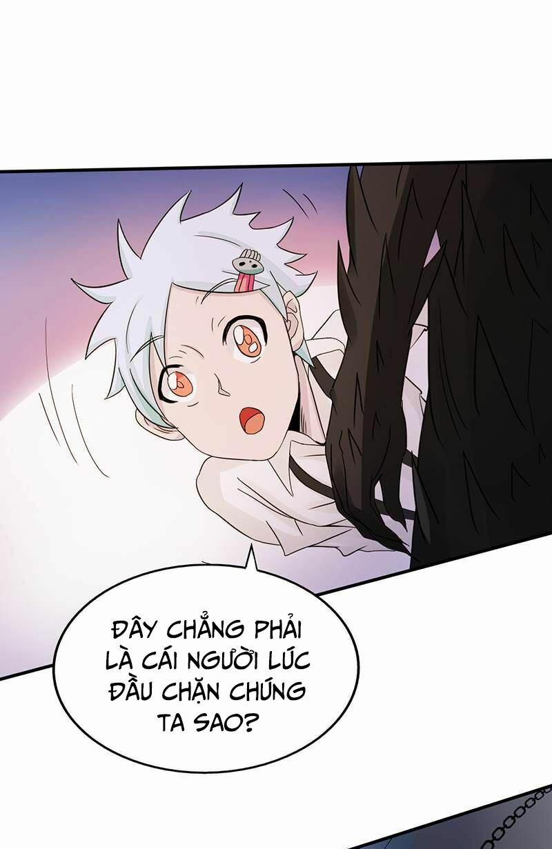 Địa Ngục Này Ta Mở Ra Đấy 38 trang 15