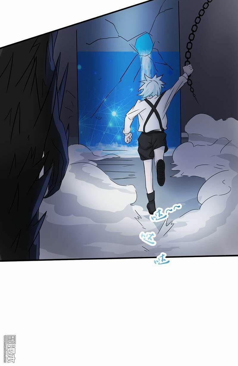 Địa Ngục Này Ta Mở Ra Đấy 38 trang 16