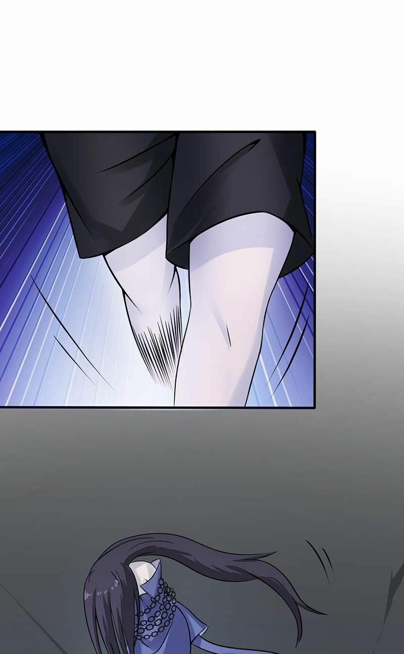 Địa Ngục Này Ta Mở Ra Đấy 38 trang 17