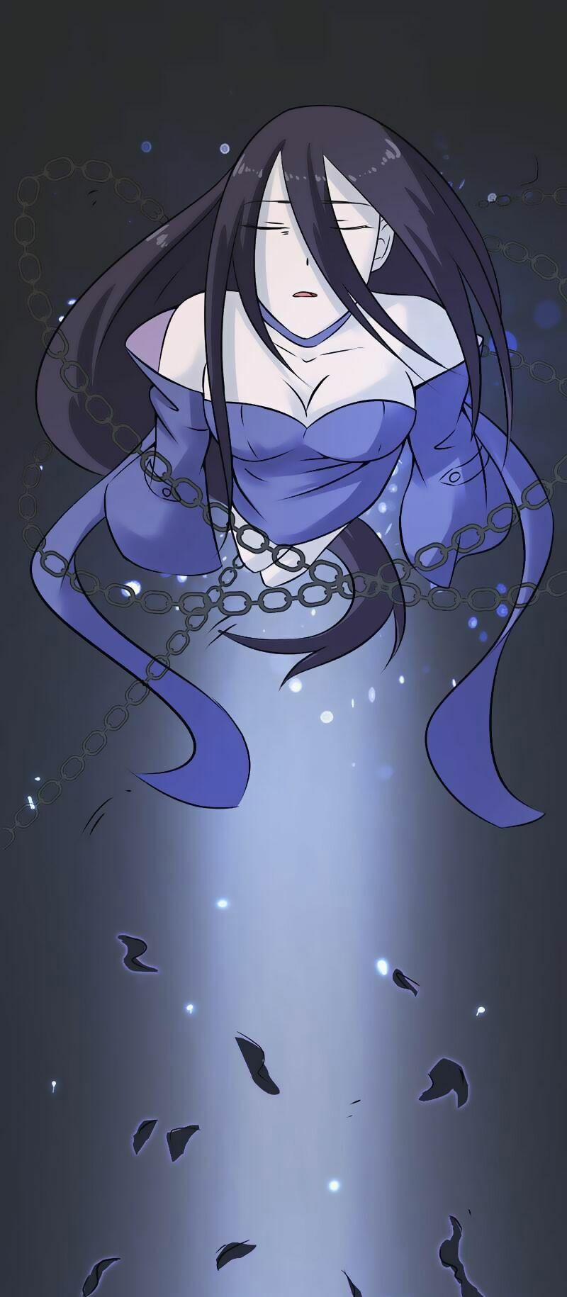 Địa Ngục Này Ta Mở Ra Đấy 38 trang 19