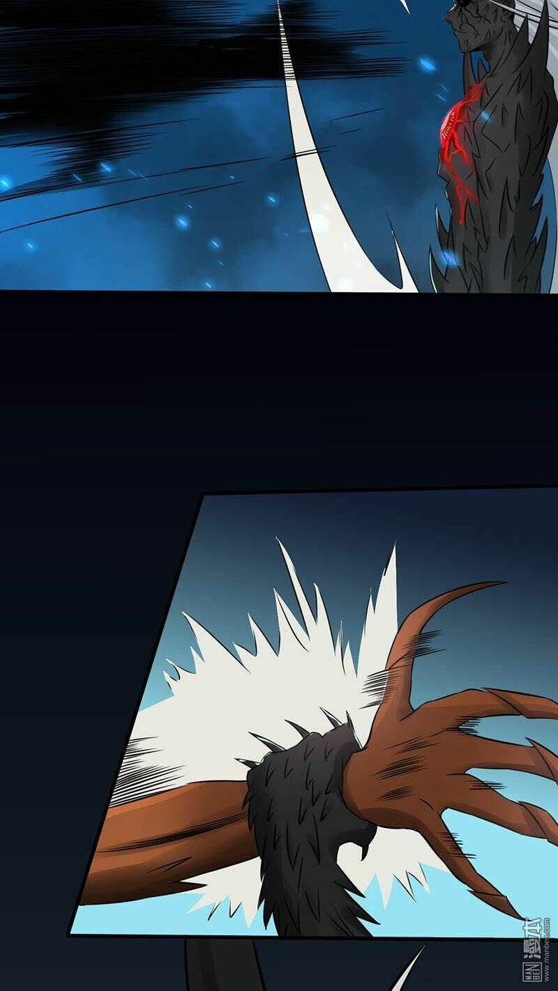 Địa Ngục Này Ta Mở Ra Đấy 38 trang 2