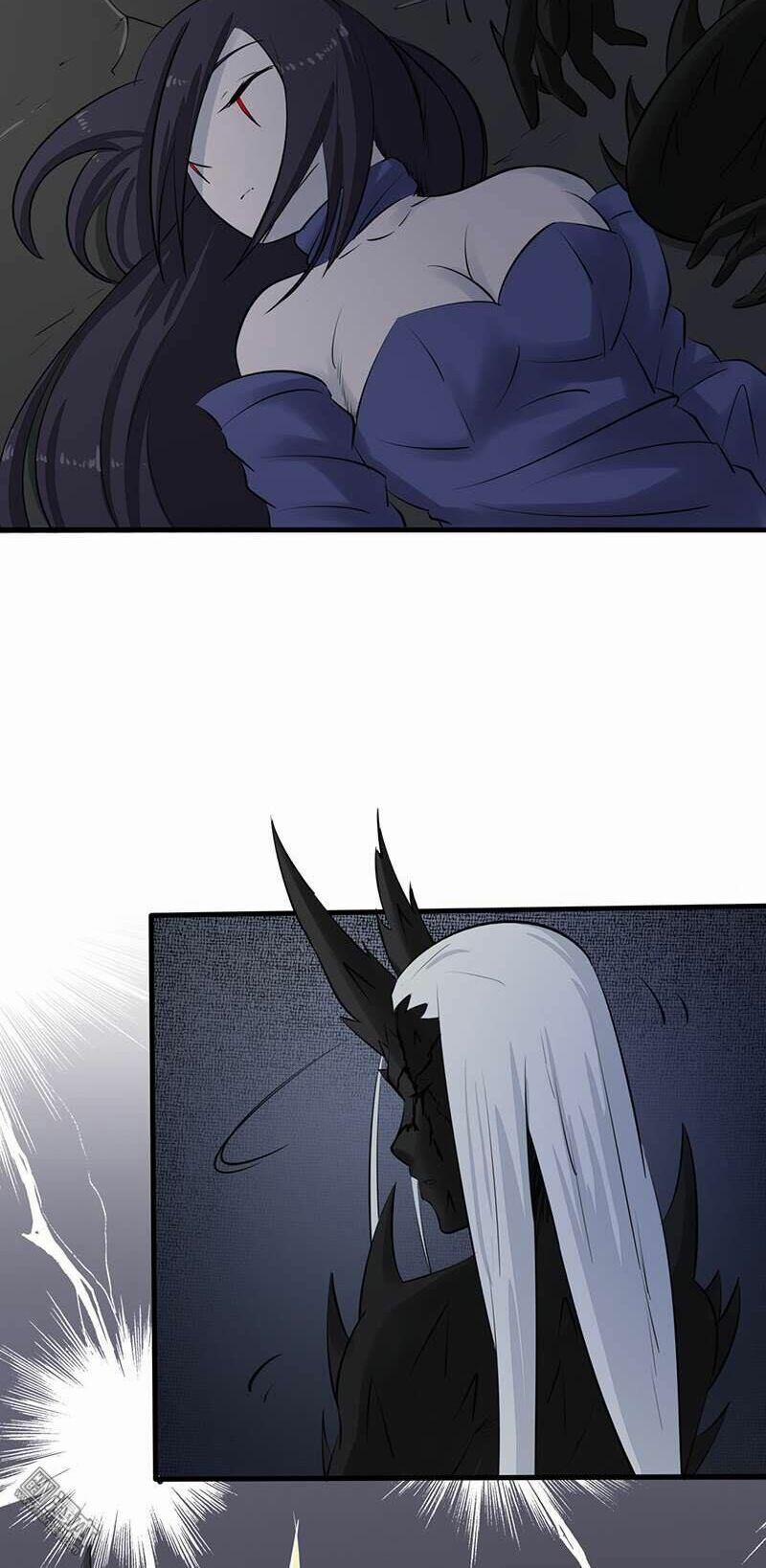 Địa Ngục Này Ta Mở Ra Đấy 38 trang 22