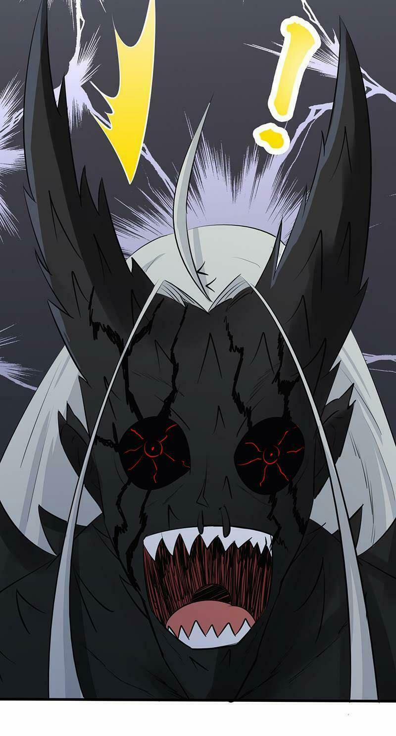 Địa Ngục Này Ta Mở Ra Đấy 38 trang 23