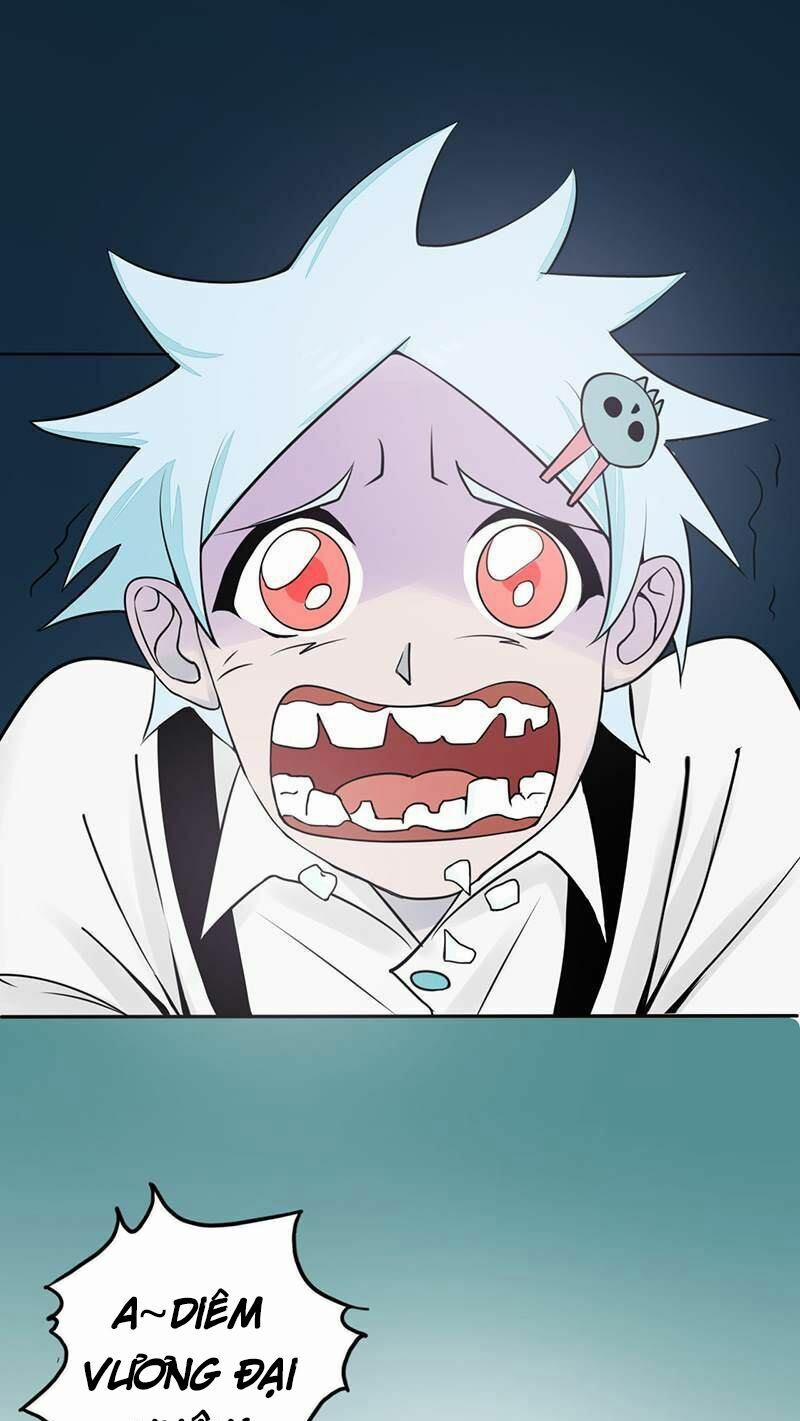 Địa Ngục Này Ta Mở Ra Đấy 38 trang 25