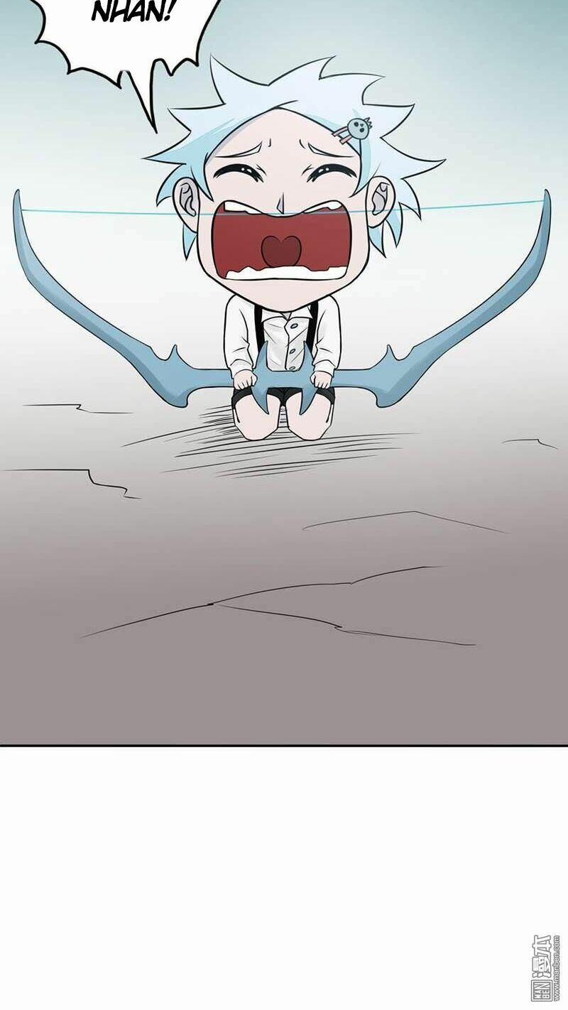 Địa Ngục Này Ta Mở Ra Đấy 38 trang 26