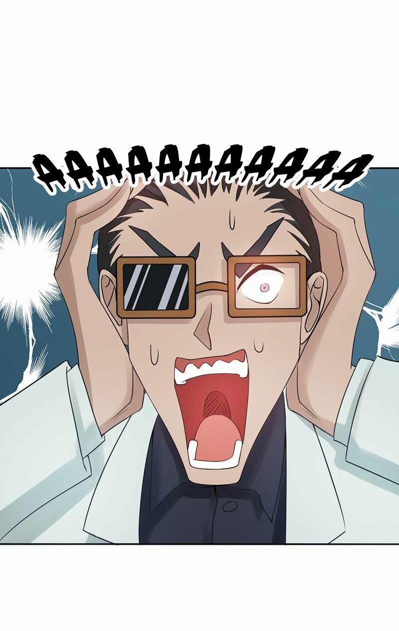 Địa Ngục Này Ta Mở Ra Đấy 38 trang 29