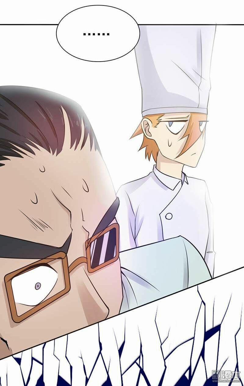 Địa Ngục Này Ta Mở Ra Đấy 38 trang 30