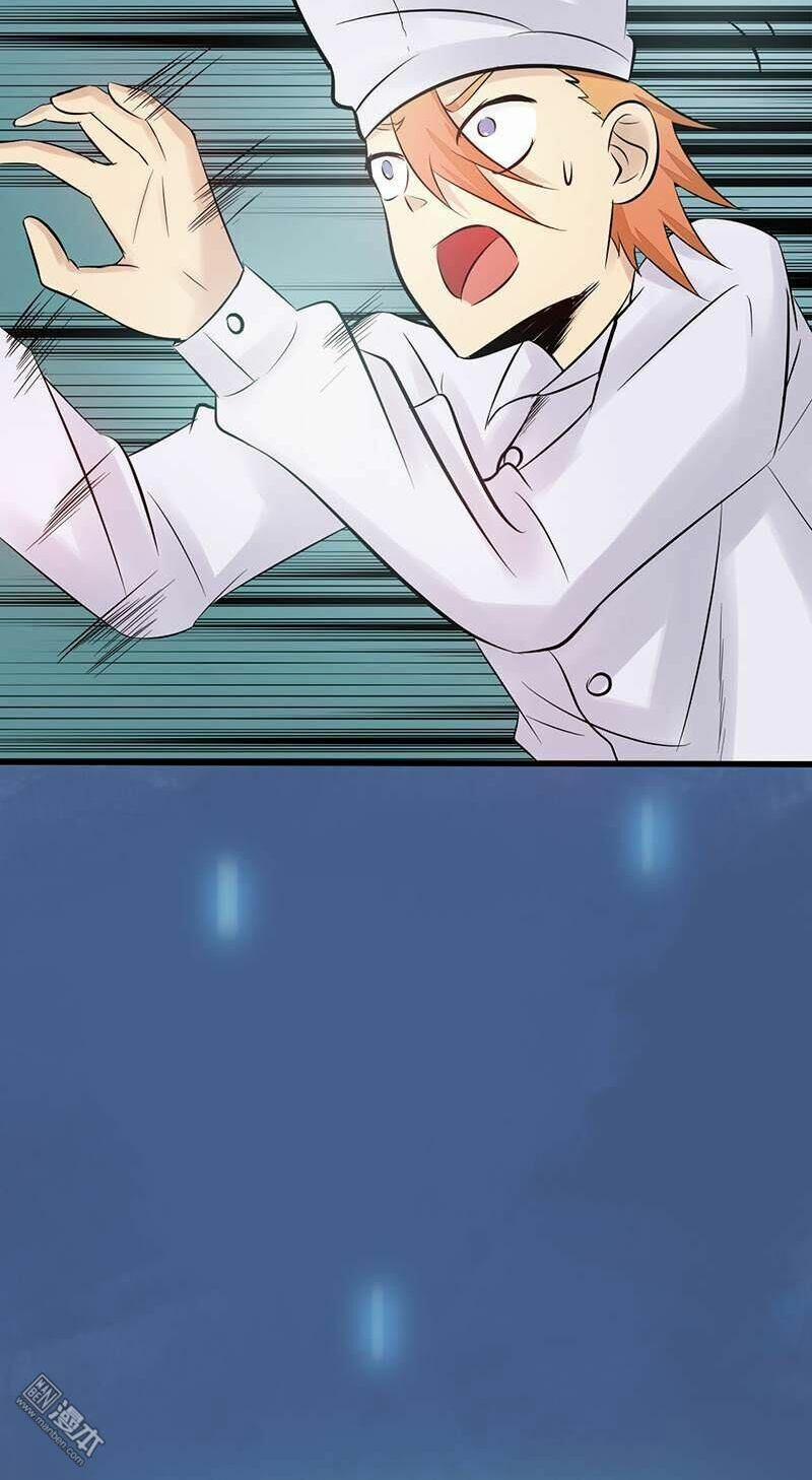 Địa Ngục Này Ta Mở Ra Đấy 38 trang 34