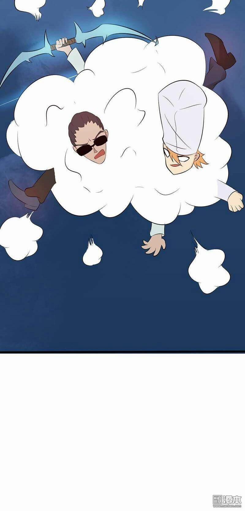 Địa Ngục Này Ta Mở Ra Đấy 38 trang 36