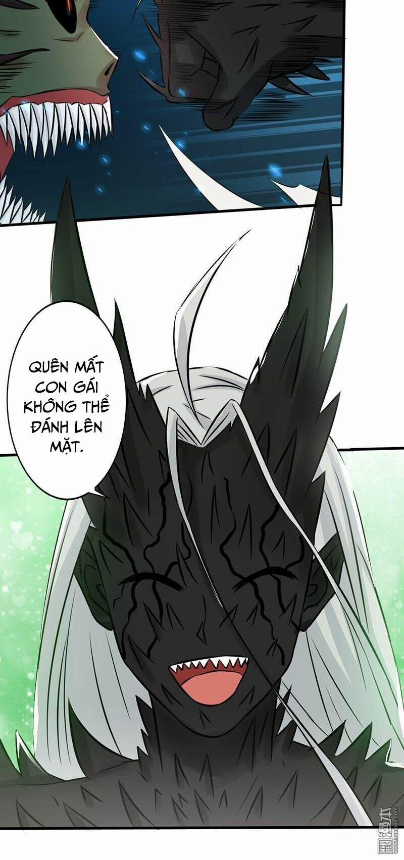 Địa Ngục Này Ta Mở Ra Đấy 38 trang 4