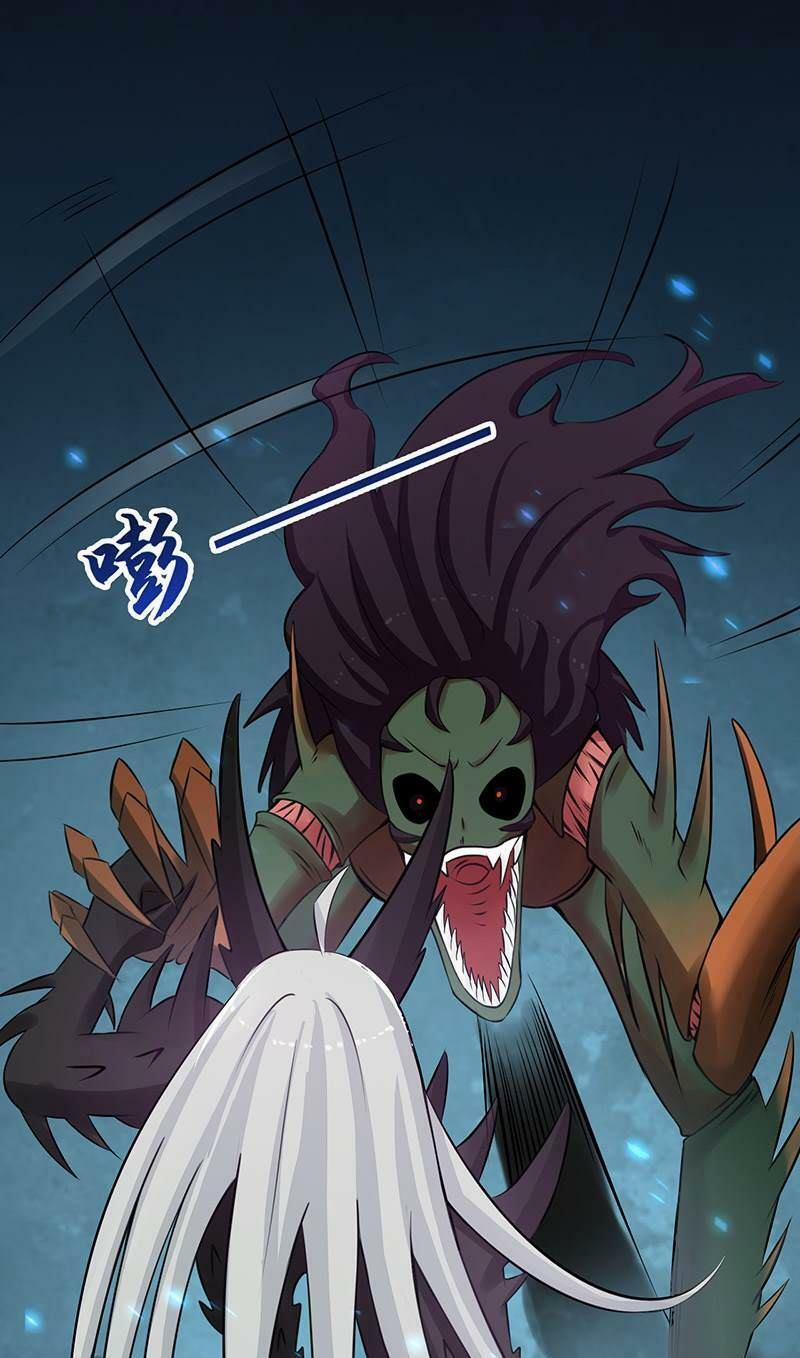 Địa Ngục Này Ta Mở Ra Đấy 38 trang 5