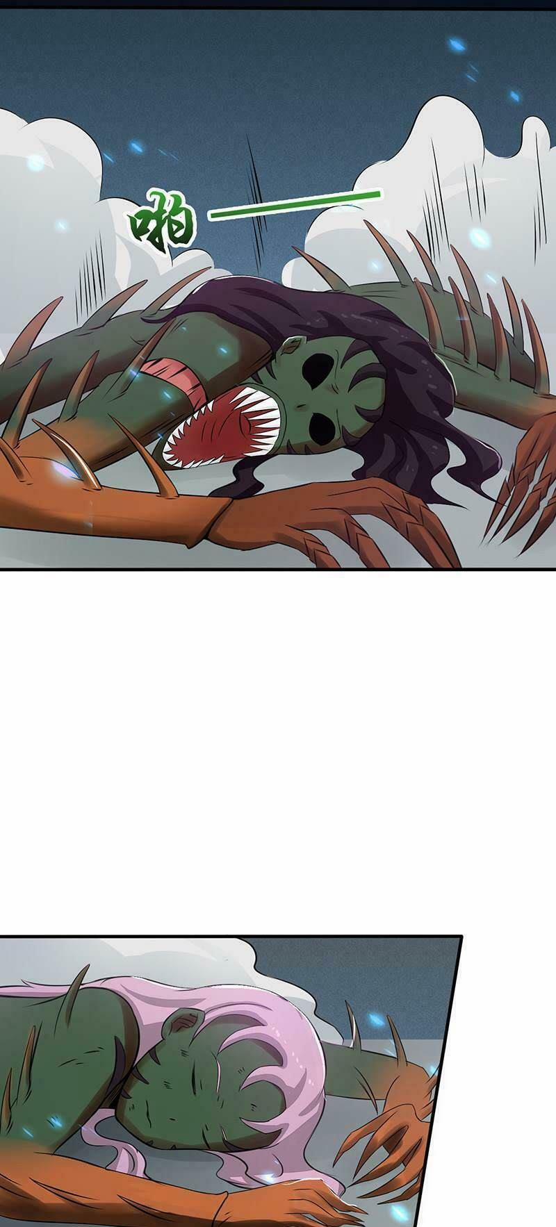 Địa Ngục Này Ta Mở Ra Đấy 38 trang 7