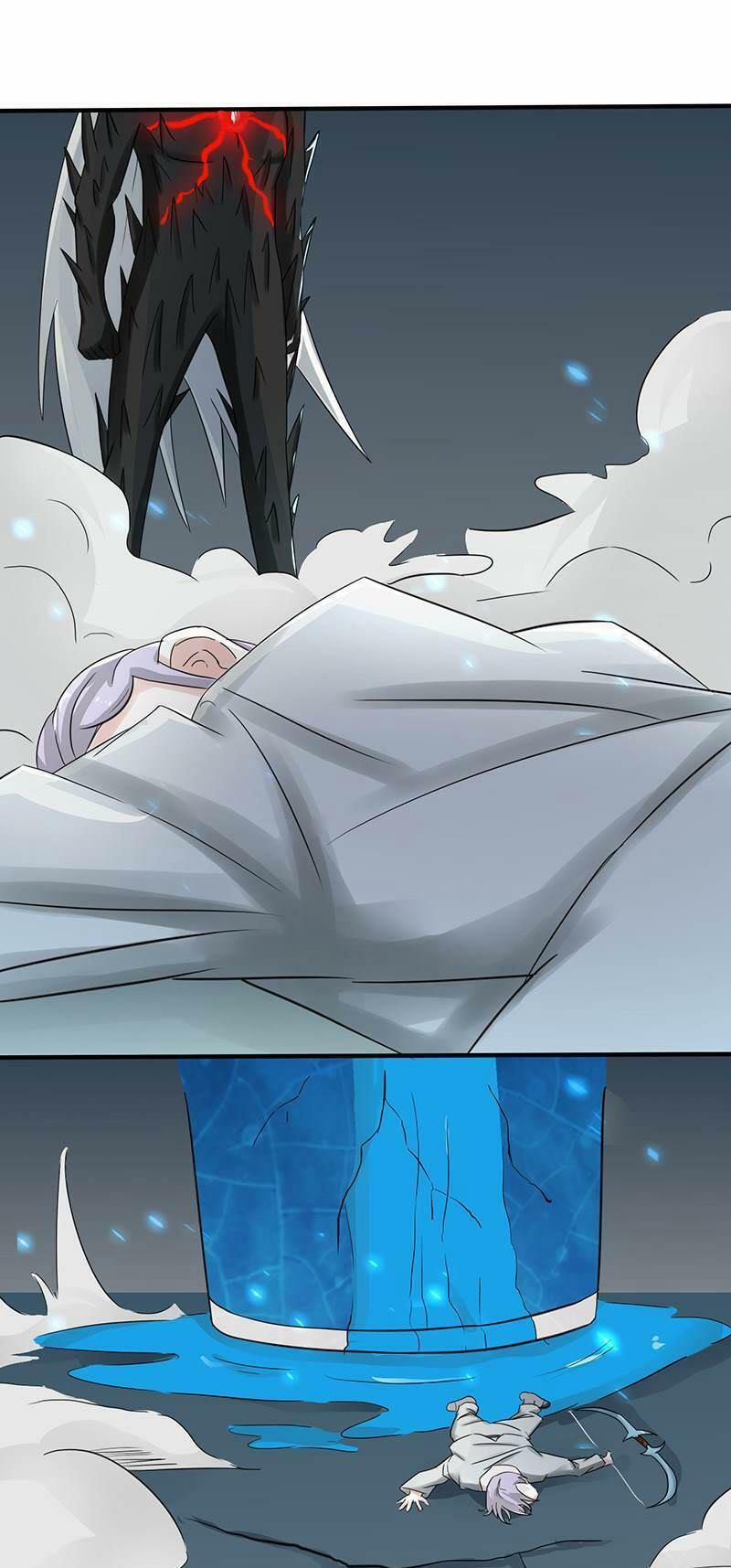 Địa Ngục Này Ta Mở Ra Đấy 38 trang 9