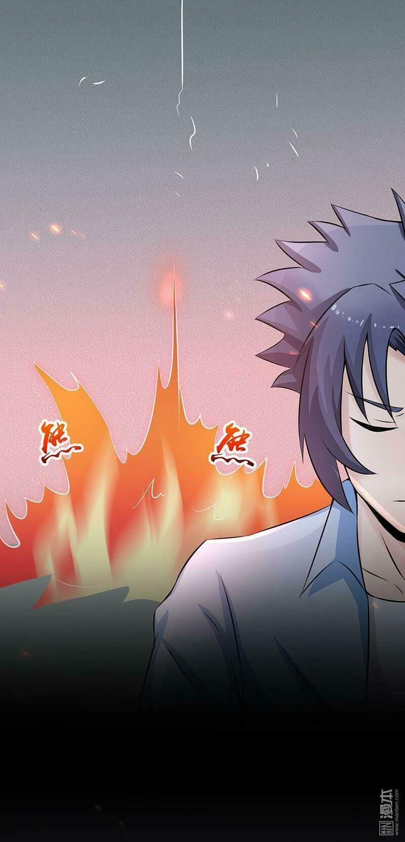 Địa Ngục Này Ta Mở Ra Đấy 39 trang 10