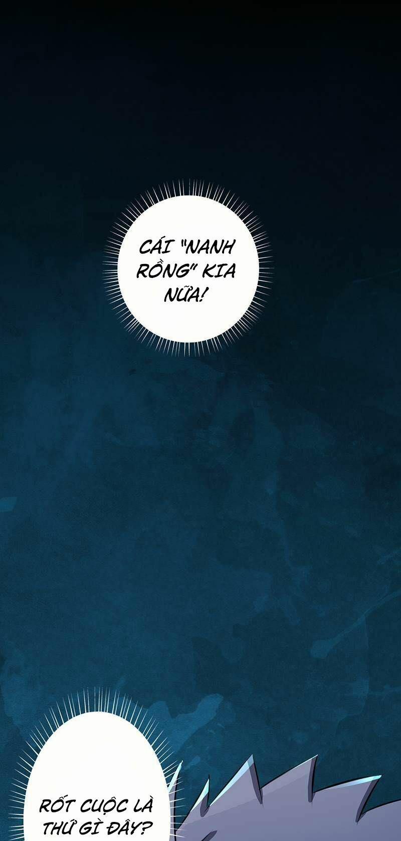 Địa Ngục Này Ta Mở Ra Đấy 39 trang 15