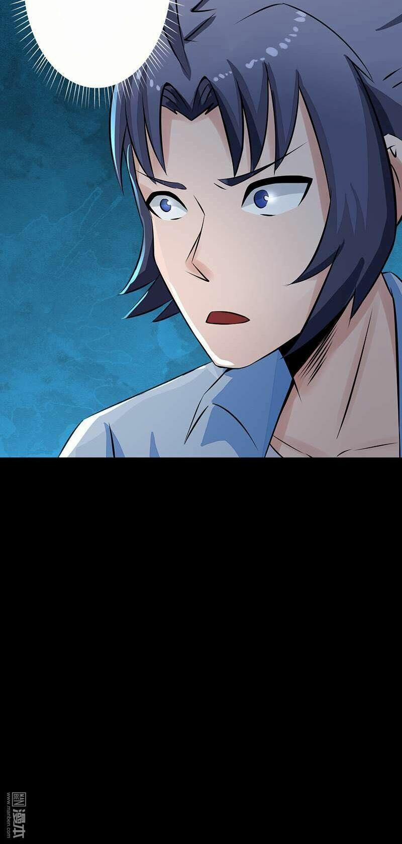 Địa Ngục Này Ta Mở Ra Đấy 39 trang 16