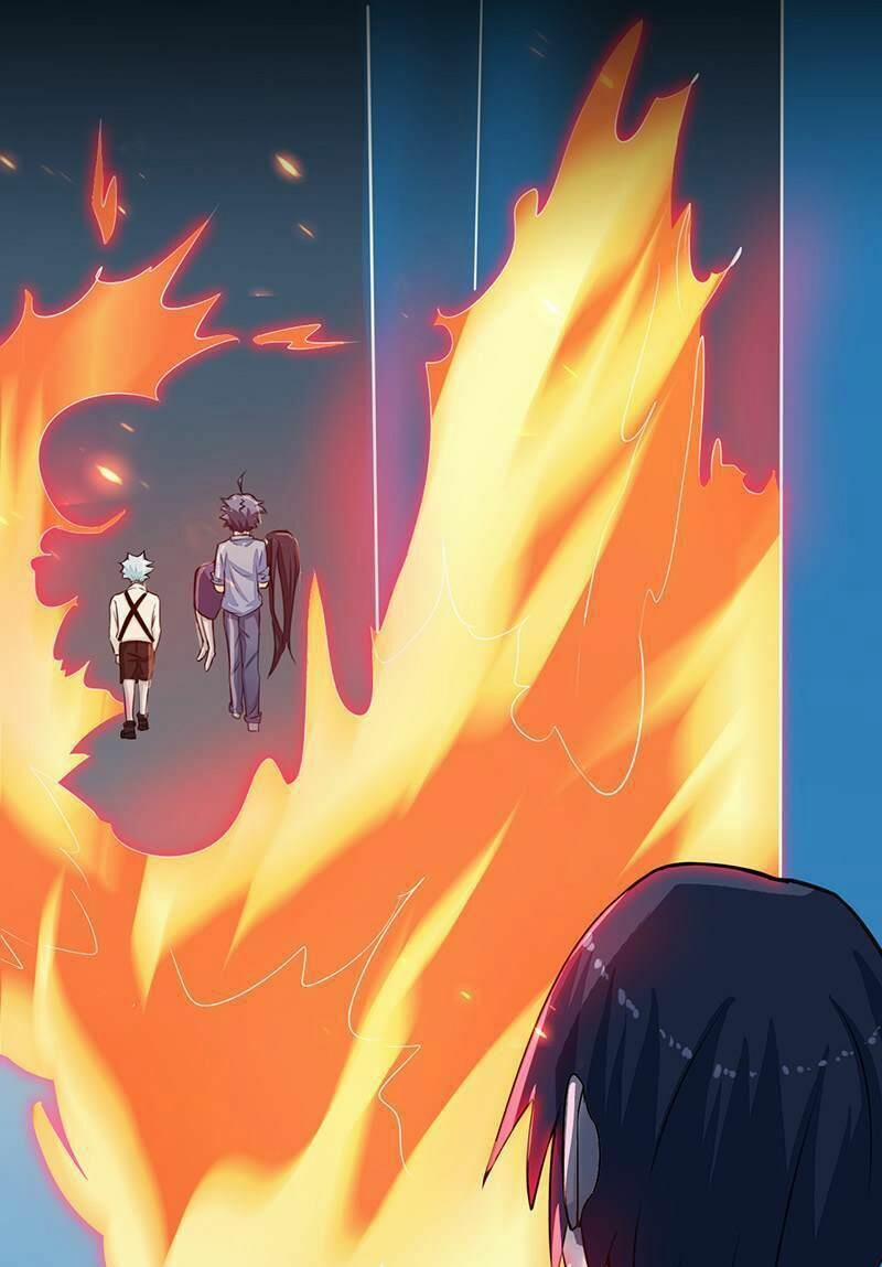 Địa Ngục Này Ta Mở Ra Đấy 39 trang 17